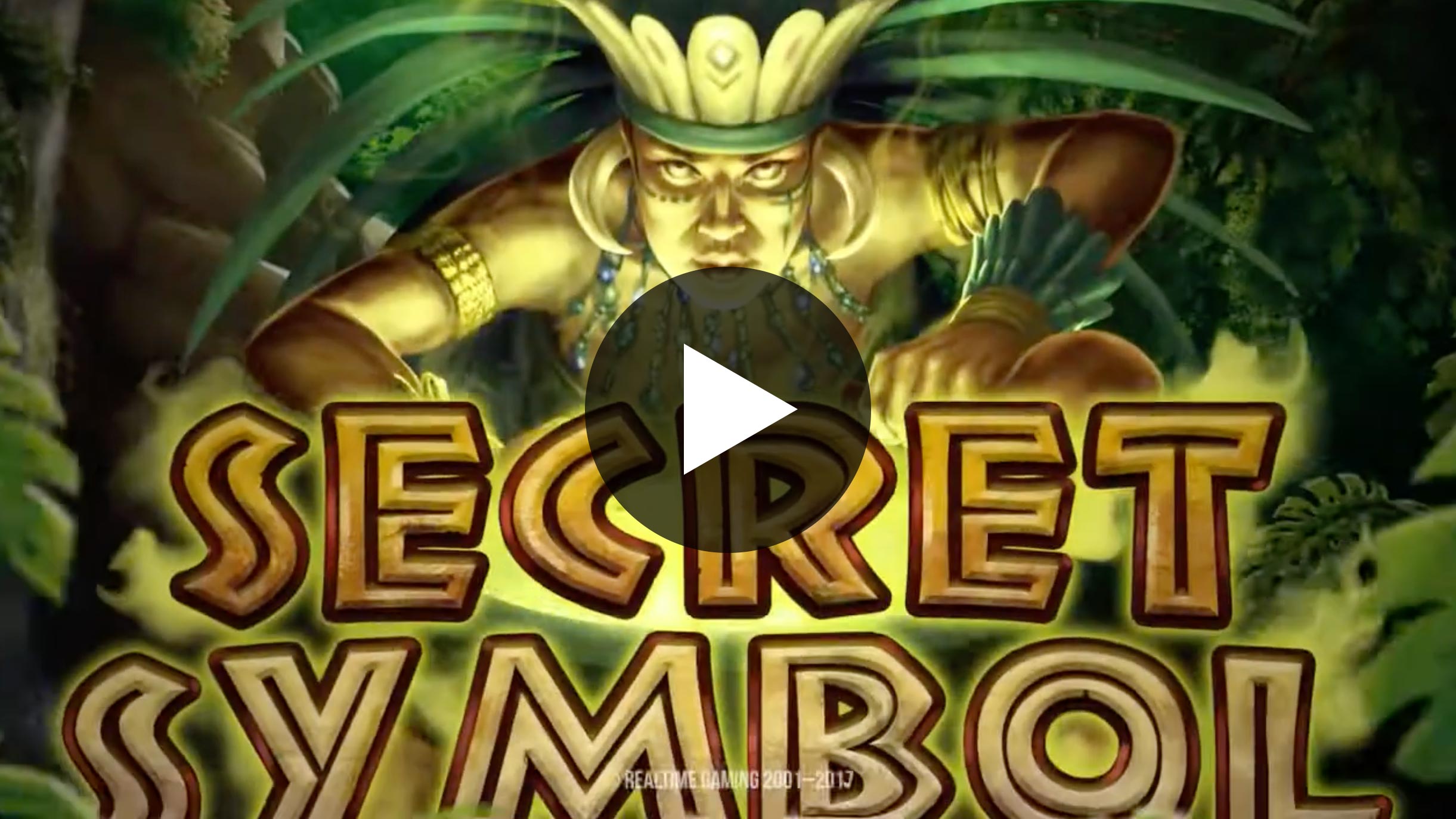 Grande Vegas Casino Official Brand Video